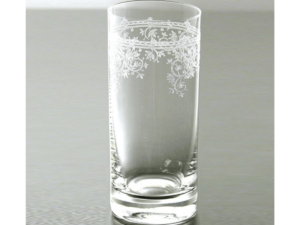 Set of 6 Gustavian Tumblers