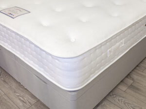 Super King Balmoral 1000 Pocket Sprung Mattress
