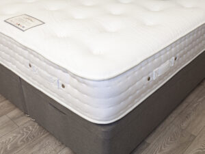 King Size Sandringham 2000 Pocket Sprung Mattress