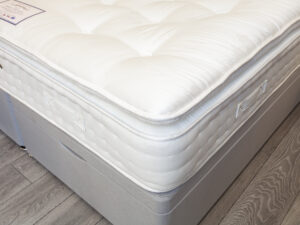 King Size Windsor 3500 Pocket Sprung Mattress
