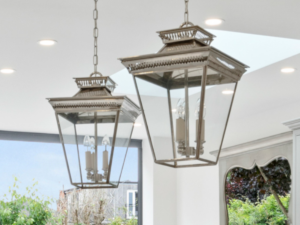 Stockholm Lantern, Medium