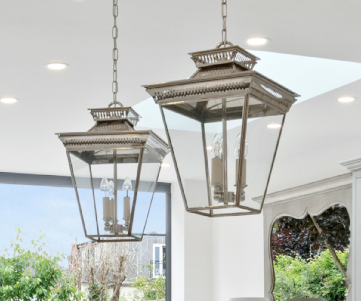 Stockholm Lantern, Medium