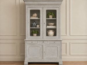 Original Swedish Dresser
