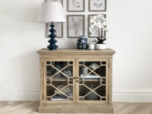 Vermont 2 Door Sideboard