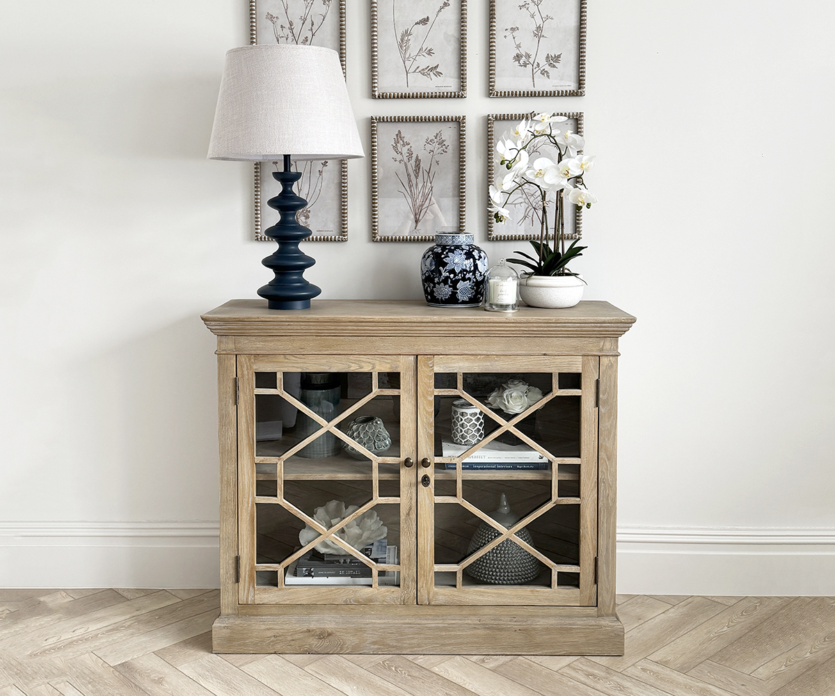 Vermont 2 Door Sideboard