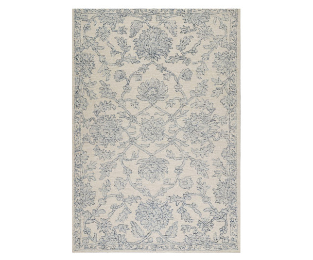 Ariso Rug in Azure -200x290cm