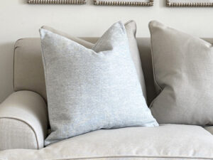 Cushion - Amalfi Glacier 50x50cm
