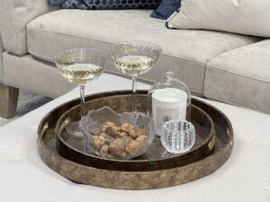 Cherry Blossom Tray - Small