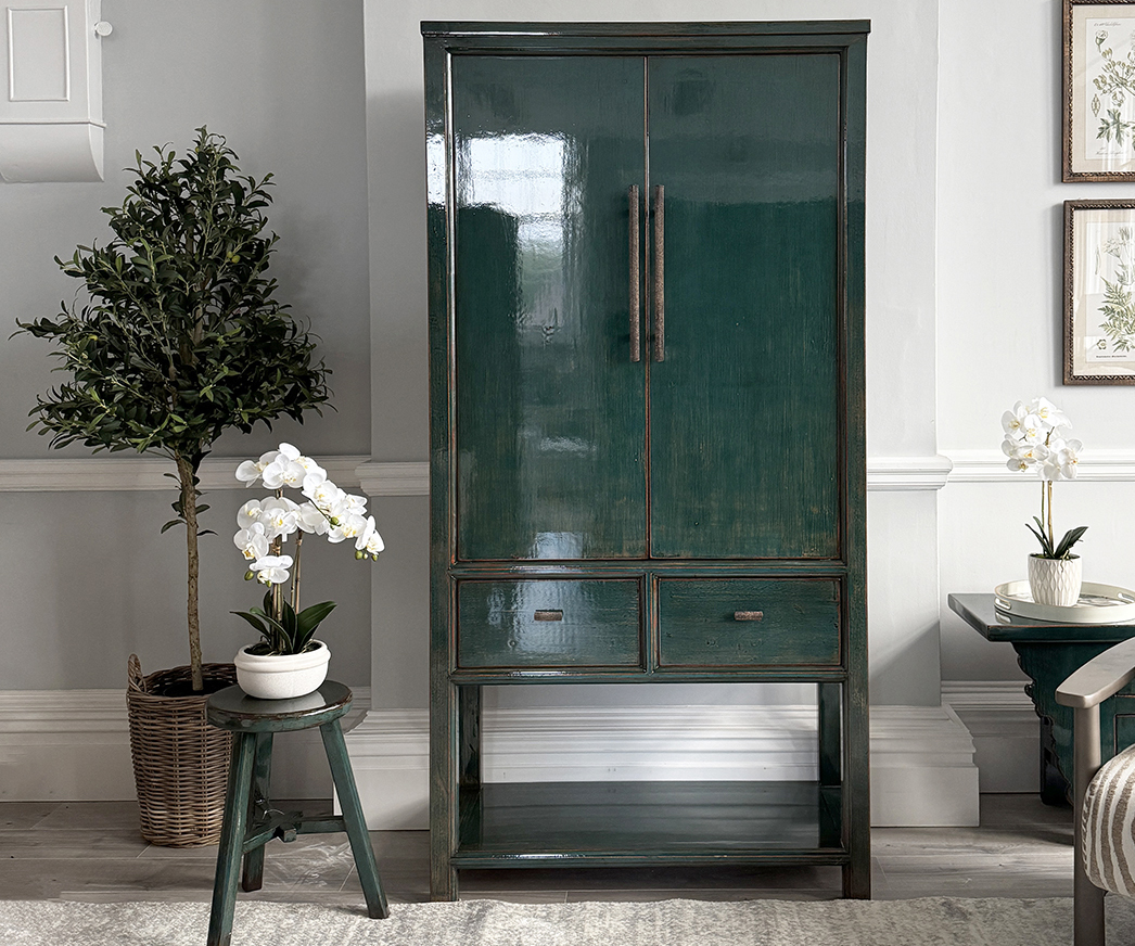 Olive Tree