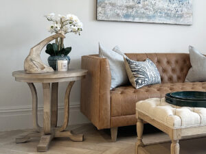 Astor Side Table