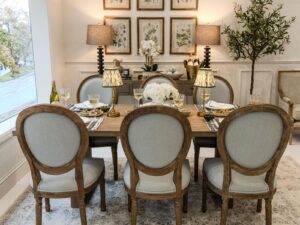 Newport Dining Table, 200cm