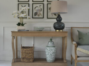 Olivia Console Table