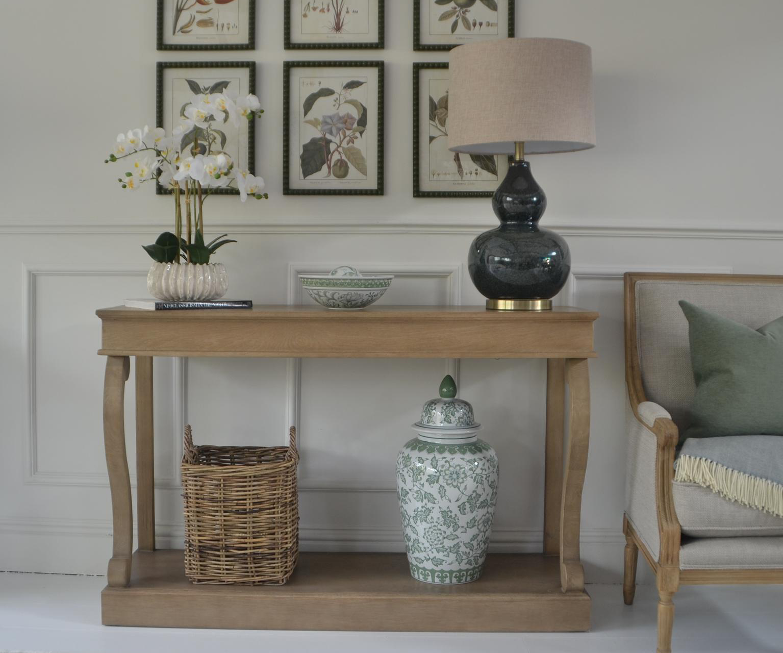 Olivia Console Table