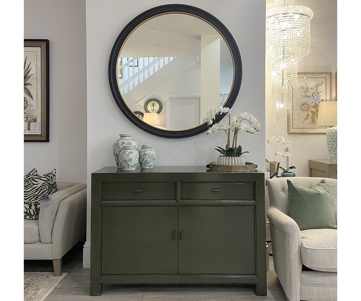 mei 2 Sideboard