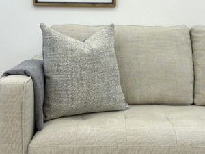 Cushion- Palermo Ocean 50x50cm