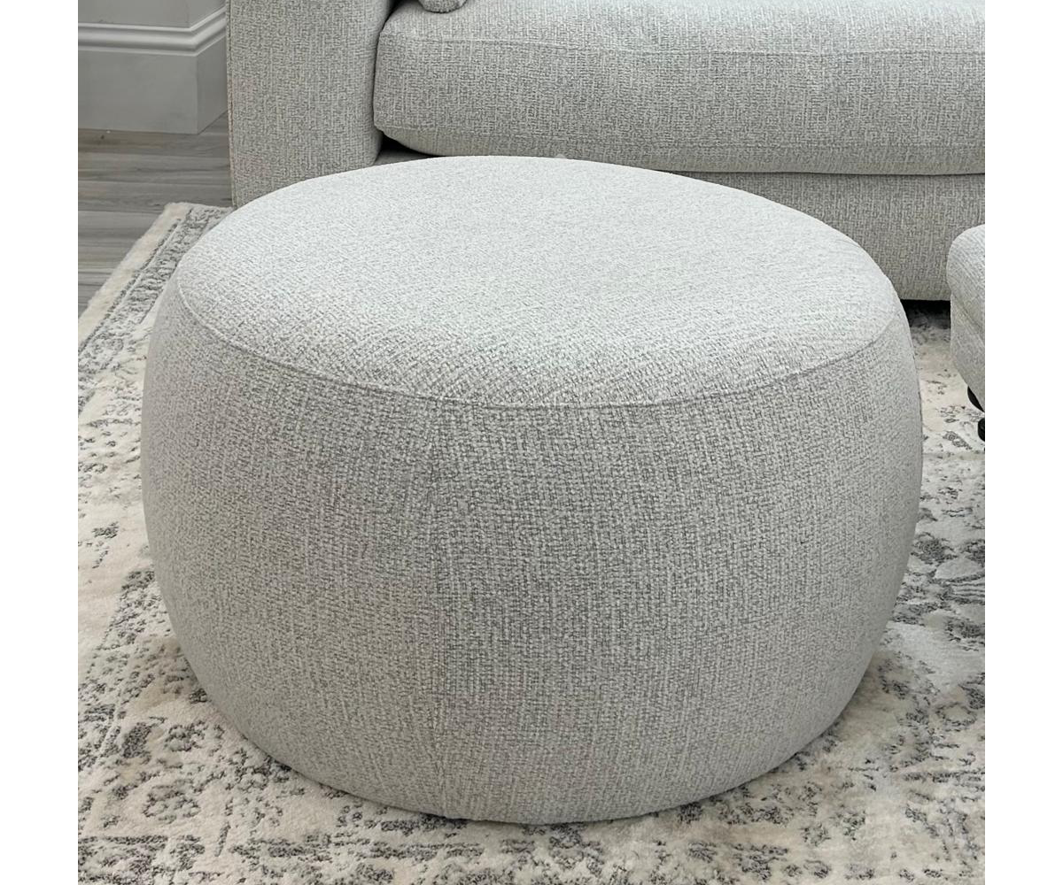 Pierre Ottoman in Cloud