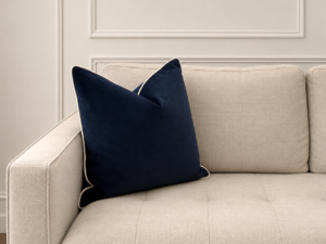 Cushion - Cuddles Midnight 50x50cm