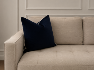Cushion - Cuddles Midnight 50x50cm