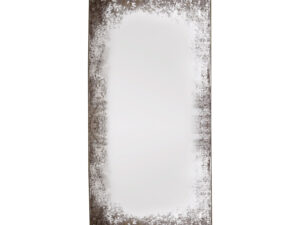 Sydney Mirror with Distressed Edge, 60x90cm