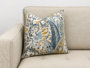 Cushion - Kandara Sea 45x45cm