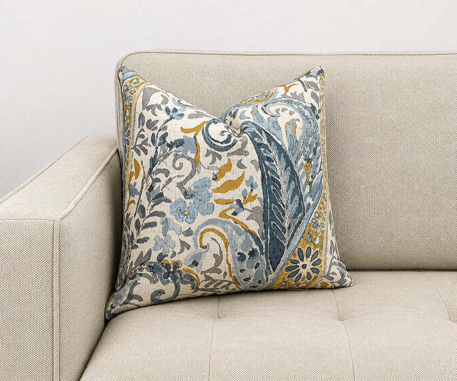 Cushion - Kandara Sea 45x45cm