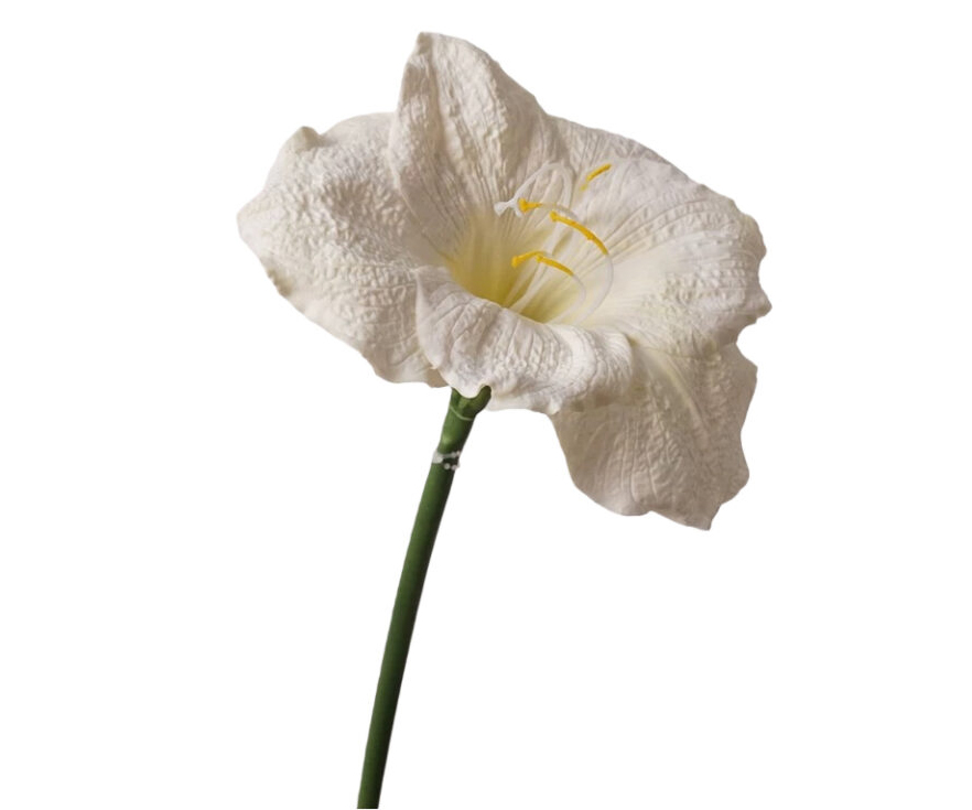 Real Touch Amaryllis Stem, 57cm