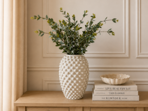Real Touch Eucalyptus Spray, 93cm