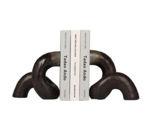 Mondello Bookends