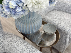 Soho Sofa Table