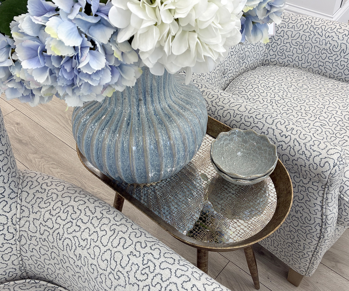 Soho Sofa Table