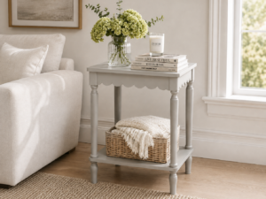 Cordelia Side Table