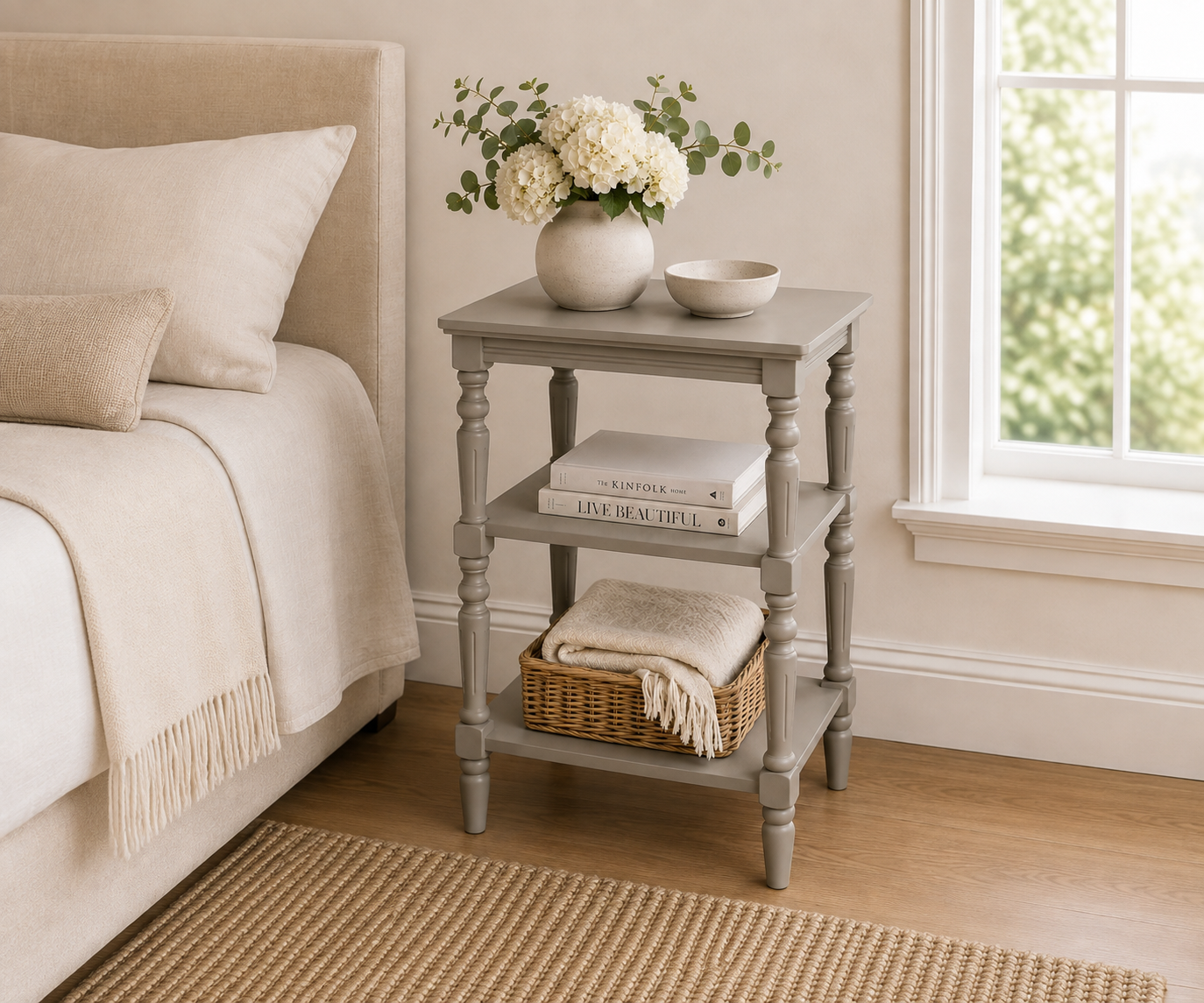 Hoxton Side Table