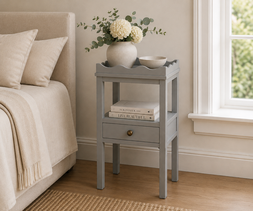 Ophelia Side Table