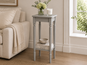Ottile Slim Side Table