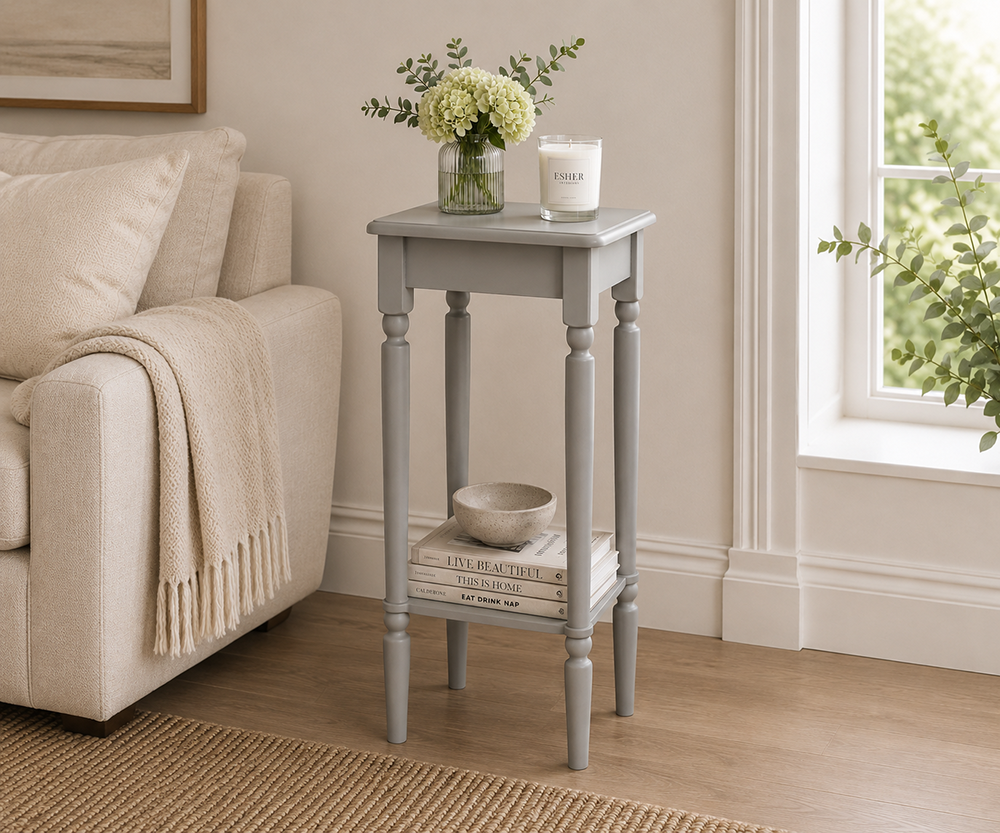 Ottile Slim Side Table