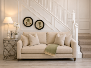 Cliveden 4 Seater Sofa