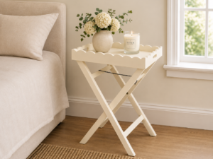 Cornelia Tray Table