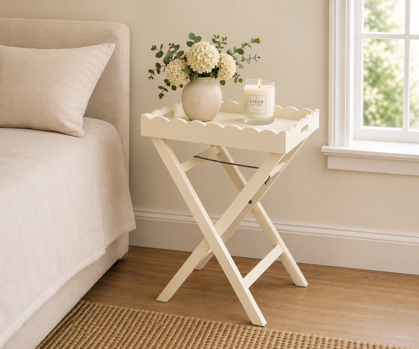 Cornelia Tray Table