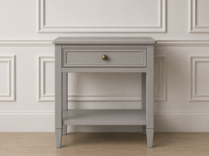 Savanah One Drawer Side Table