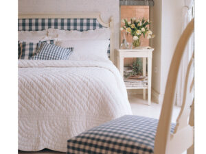 King Size Tista Bed Frame