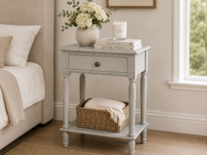 Amelia Side Table