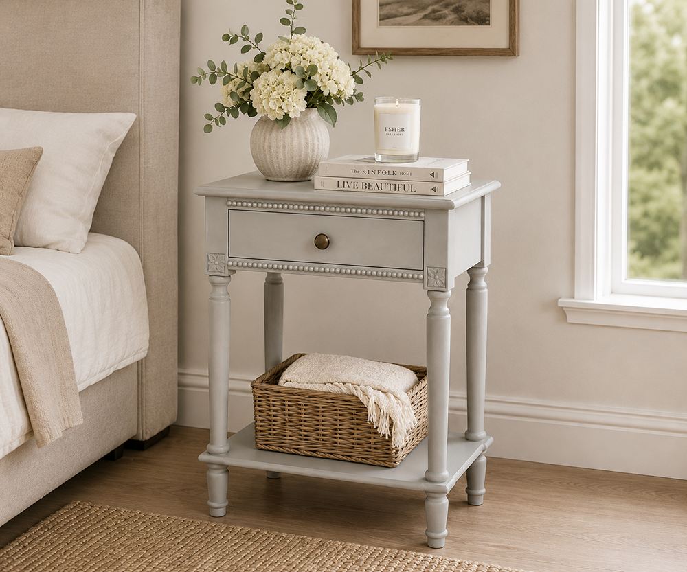 Amelia Side Table