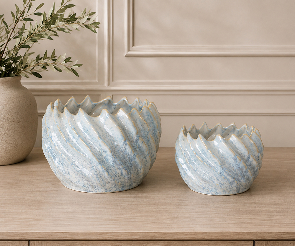 Azul Bowl - Cloud Blue