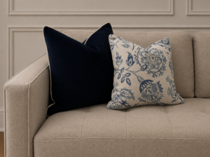 Cushion - Daphne 43x43cm