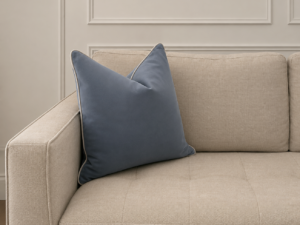 Cushion - Cuddles Denim 50x50cm
