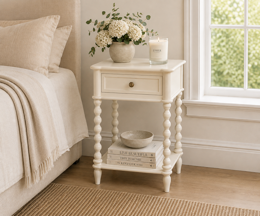 Ida Side Table