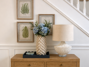 Large Issey Vase - Whisper White