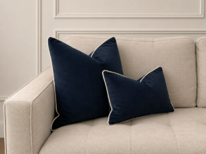 Cushion - Cuddles Midnight 30x45cm