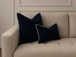 Cushion - Cuddles Midnight 30x45cm
