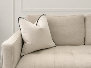 Cushion - Cuddles Oyster 50x50cm